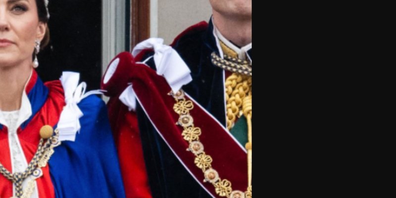 Kate Middleton et William « confrontés » à un fiasco : Le père de Rose Hanbury, humilié à l'aéroport de Stansted !