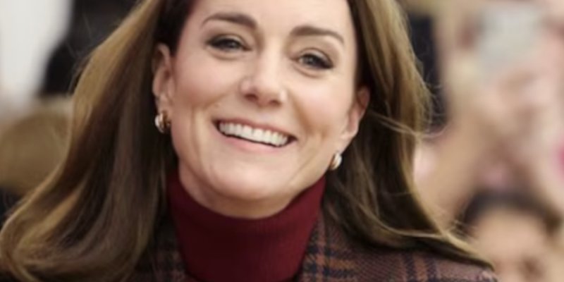 Kate Middleton et William à Courchevel : un détail révèle leur présence