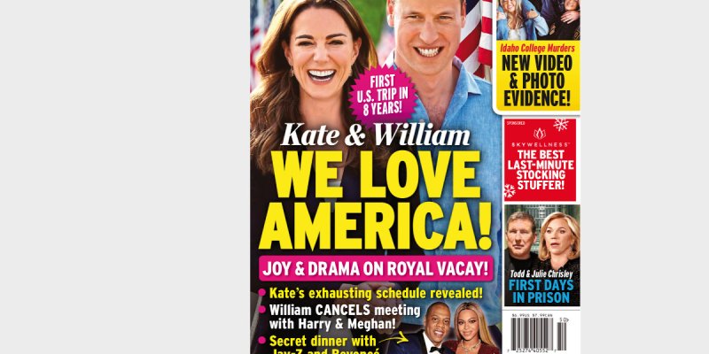 Kate Middleton et William, diner secret avec Beyoncé et Jay-Z, en marge du prix Earthshot
