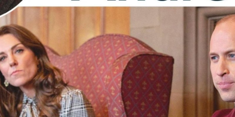 Kate Middleton et William humiliants, leur vengeance contre Andrew empêtré dans un scandale