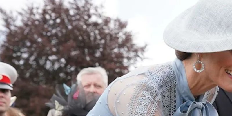 Kate Middleton et William, la confession explosive d'un confident de Meghan Markle sur leurs enfants au couronnement