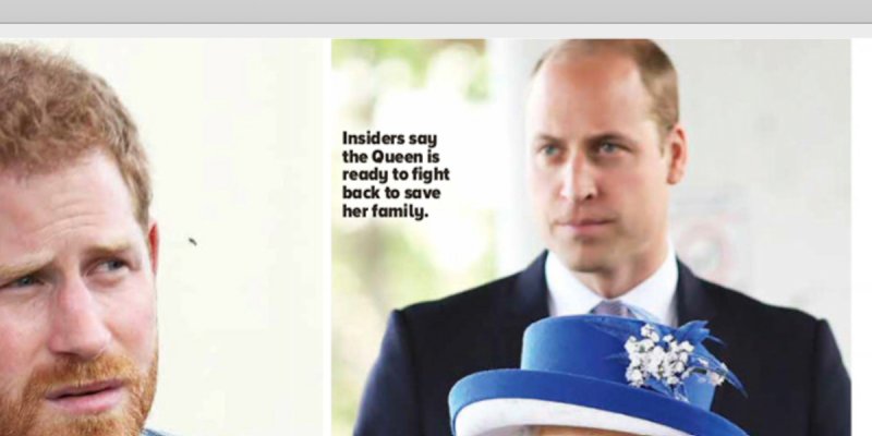 Kate Middleton et William, la guerre médiatique s'intensifie, leur lien secret avec la sœur de Meghan Markle