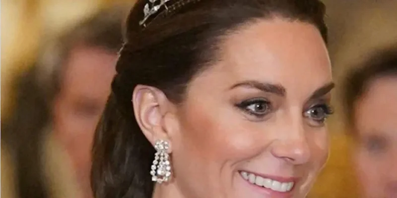 Kate Middleton et William : Les dessous troublants de leur confrontation avec Harry aux funérailles de la reine