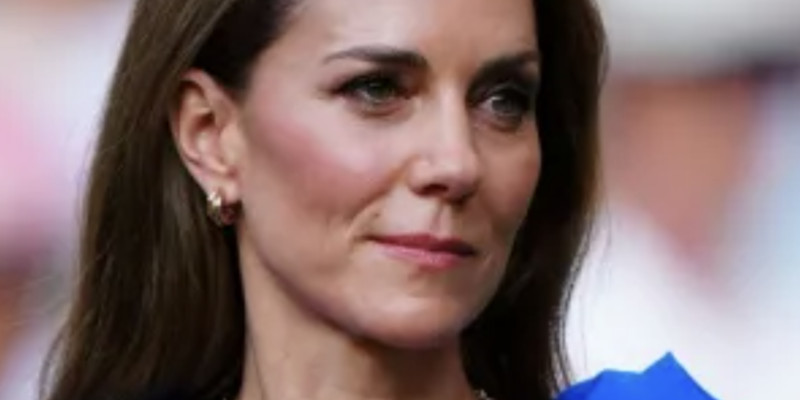 Kate Middleton et William : leur plan secret pour éviter à leurs enfants le "syndrome Harry" !
