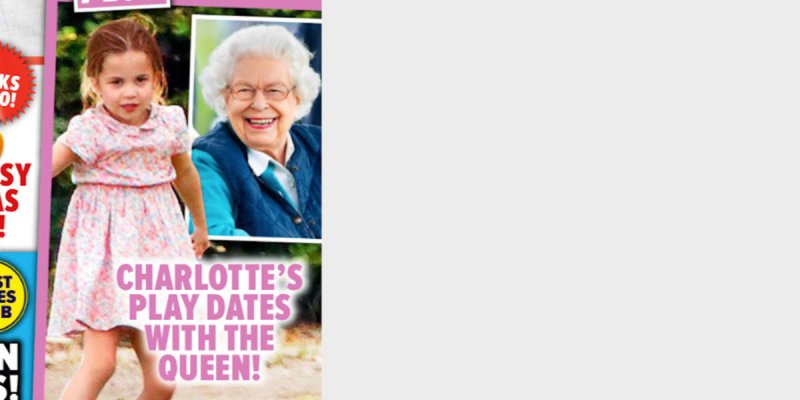 Kate Middleton et William, nouvelle mission pour Charlotte, ses rendez-vous secrets avec la reine
