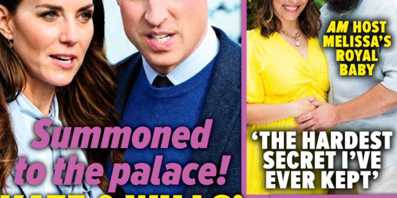 Kate Middleton et William, réunion de crise, Harry, la taupe de Netflix, stoppé