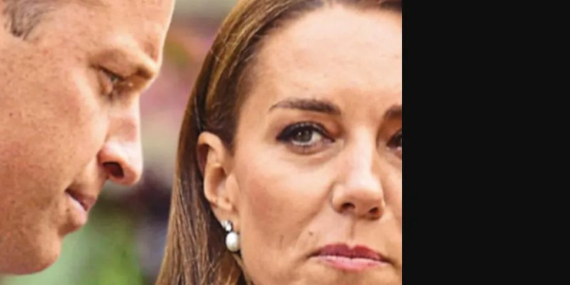 Kate Middleton et William sur le grill : Meghan Markle va tout déballer pour une somme folle
