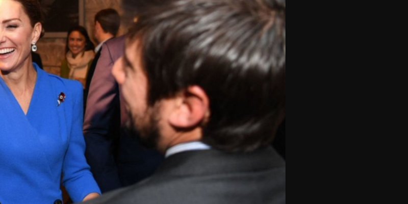 Kate Middleton et William « trinquent » avec le pire ennemi de Meghan Markle, une soirée controversée !