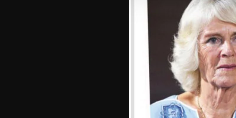 Kate Middleton et William : Un pardon inattendu pour Camilla Parker-Bowles, étrange révélation d'une médium