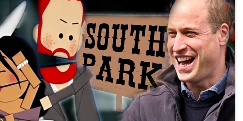 Kate Middleton et William valident l'humour caustique de South Park sur Meghan et Harry