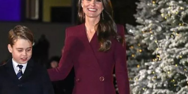 Kate Middleton et Zara Tindall répliquent Face aux allégations de Meghan Markle