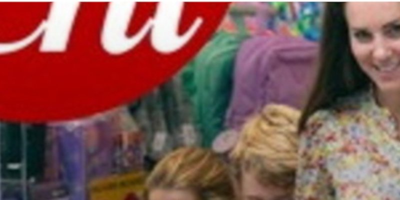 Kate Middleton exaspère William, en fuite du Palais avec les enfants, photo choc à Londres