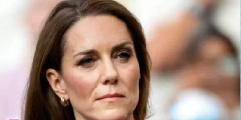 Kate Middleton face à « syndrome de dénutrition cancéreuse »