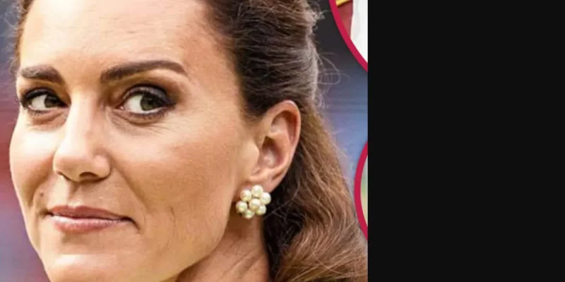 Kate Middleton face au cancer, un diagnostic de choc : Est-elle en phase terminale ?