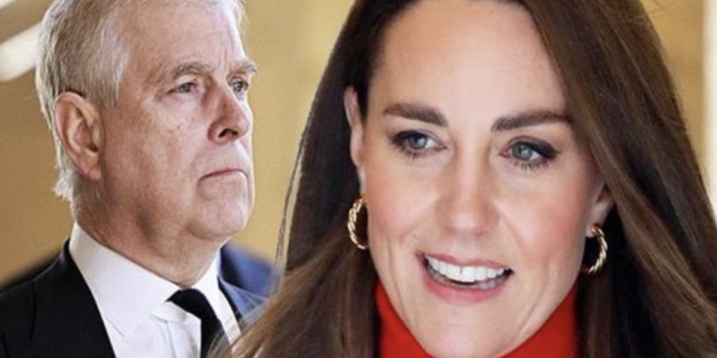 Kate Middleton : sa position “ferme” face au cas du prince Andrew (Royal Lodge)