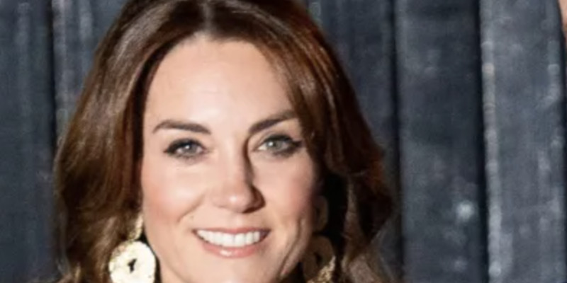 Kate Middleton fait le ménage elle-même !