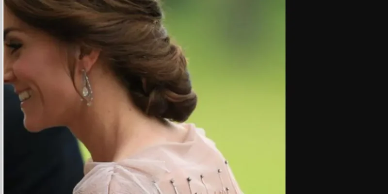 Kate Middleton fait trembler Prince William, une proximité avec un garde du corps fait chavirer leur couple !
