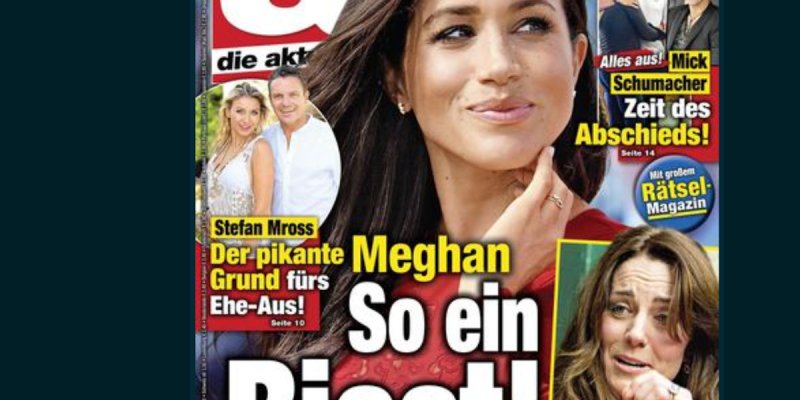 Kate Middleton, fausse-couche « disséquée », mauvaise expérience avec Meghan Markle, leur clash révélé