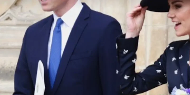 Kate Middleton gênée par les révélations explosives sur William et Harry, une trahison qui divise