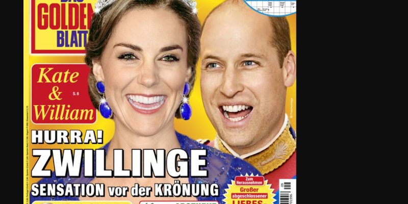 Kate Middleton, grossesse à risque avec Prince William, leurs ardeurs refroidies par un expert