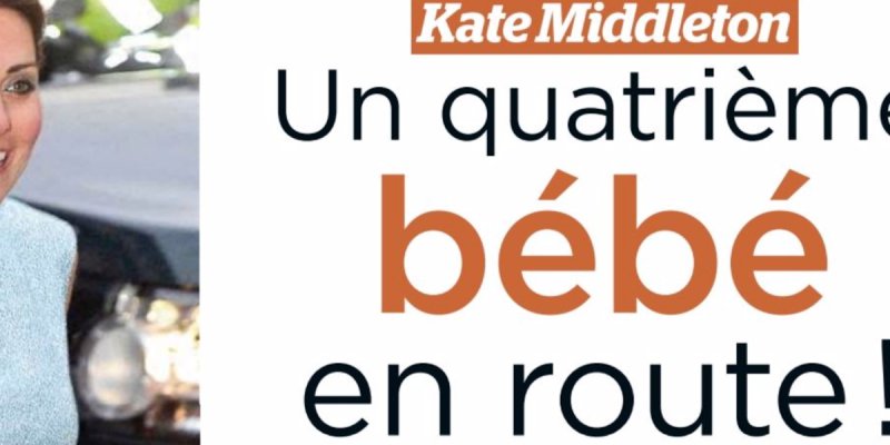 Kate Middleton, « grossesse occultée » par William, déception palpable au sud de Londres, les fans lui en veulent