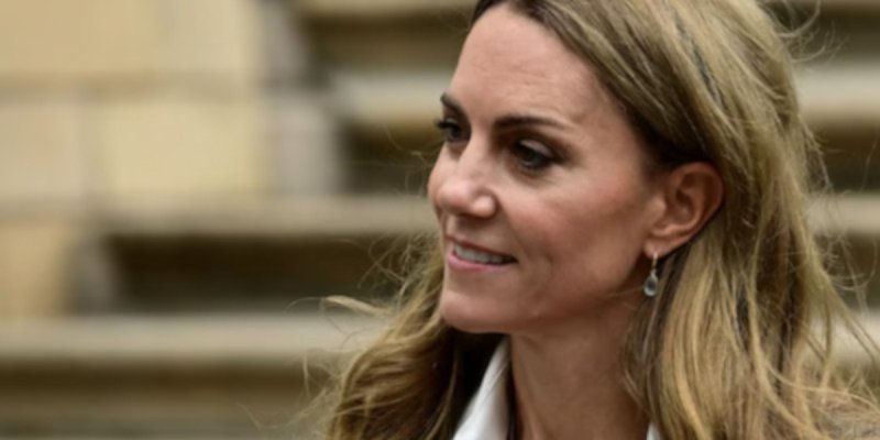 Guerre Froide au Palais ! Kate Middleton et la Reine Camilla « en pleine lutte pour le pouvoir »