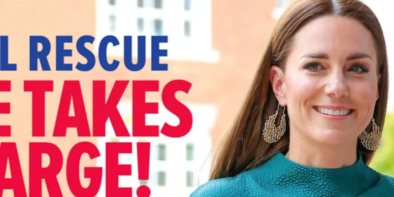 Kate Middleton, horreur familiale ! Combien de temps pourra-t-elle encore supporter cette folie ?