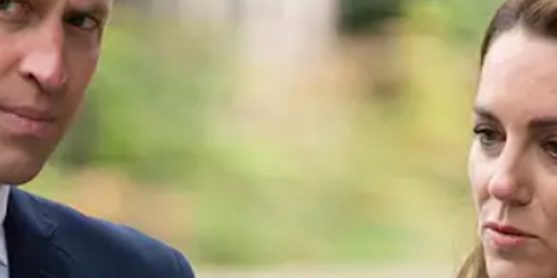 Kate Middleton inquiète pour le prince William ! C'est l'heure de se montrer forte pour lui, un état déplorable