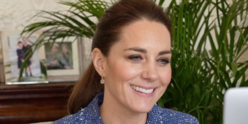 Kate Middleton inquiète William, épuisée par ses enfants, elle craque