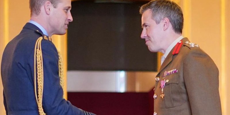 Kate Middleton inquiète Prince William, les internautes consternés par son apparence