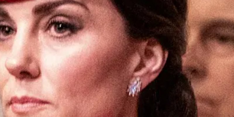 Kate Middleton - La situation s'aggrave avec Meghan Markle, William l'expulse de la famille, son message troublant