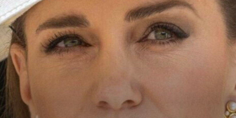 Kate Middleton : La vie après le cancer, « des montagnes russes »