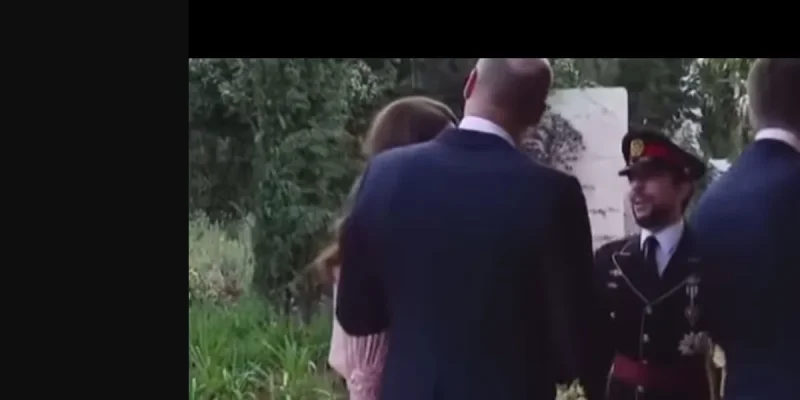Kate Middleton : Les larmes au palais ! Le triste passé rattrape le prince William