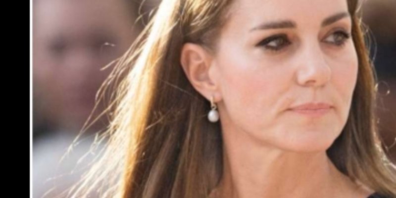 Kate Middleton, les médecins n'ont rien vu venir… Victime d'une grave erreur médicale !