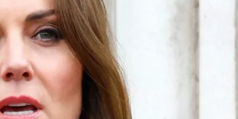 Kate Middleton, lourd fardeau, ce match avec la mère de William qu'elle ne pourrait gagner