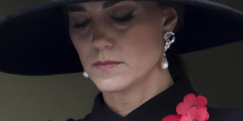 Kate Middleton, sa maladie à un stade plus avancé, l'avenir de la monarchie incertain