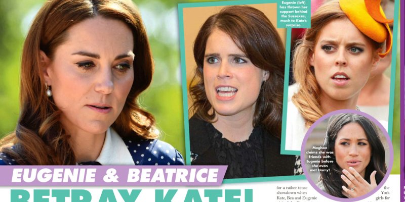 Kate Middleton malaise à Bolmoral, querelle à distance avec Meghan Markle