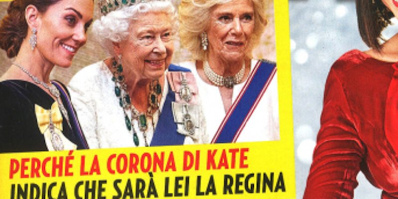 Kate Middleton, mariage en péril avec William, Le conseil de Camilla Parker-Bowles
