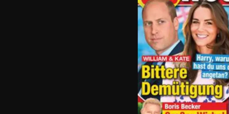 Kate Middleton mensonge éhonté sur Meghan Markle, une sorcière qui a ensorcelé Prince Harry