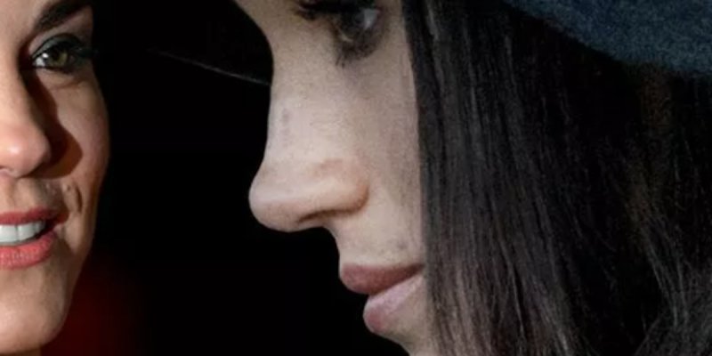 Kate Middleton : Message clair à Meghan Markle - Le secret inavouable derrière son absence au couronnement