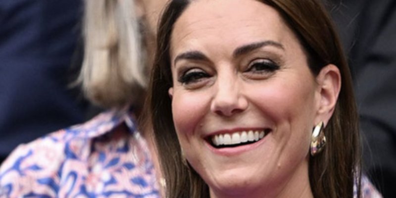 Pourquoi Kate Middleton ne peut pas signer d'autographes ?