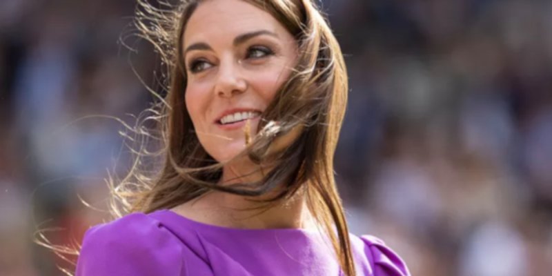 Kate Middleton : Nouvelle chevelure, nouveau look