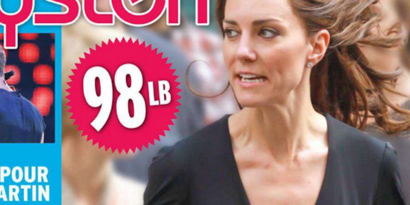 Kate Middleton, oui, un bébé 4 se profile, les médecins tirent la sonnette d'alarme