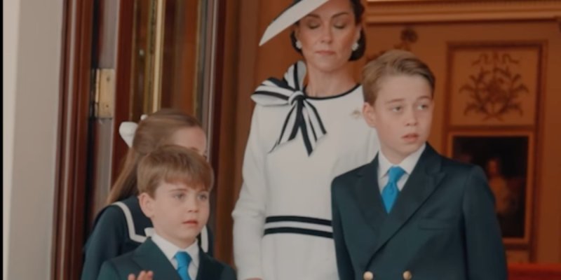Kate Middleton « pas encore guérie », il lui reste « encore quelques mois" de traitement