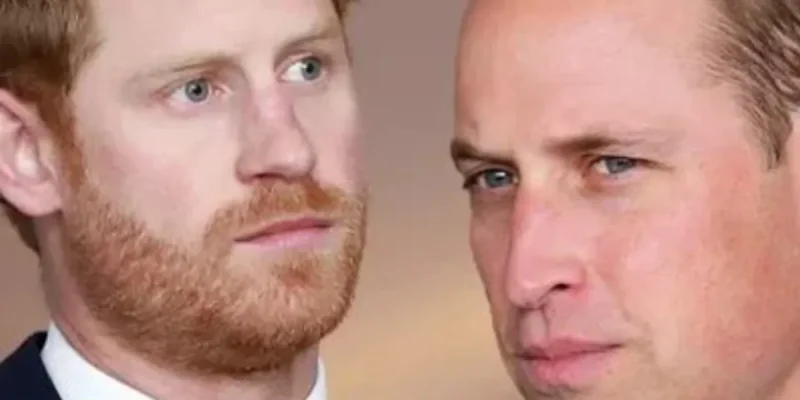 Kate Middleton, pilier de Prince William, discussion animée avec Harry, l'ombre d'Oprah Winfrey pesante
