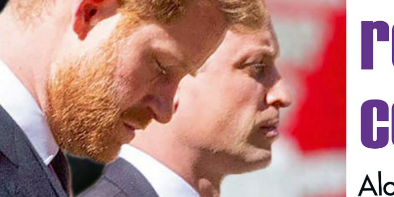 Kate Middleton - Prince Harry de retour à Londres, réuni dans le deuil avec William
