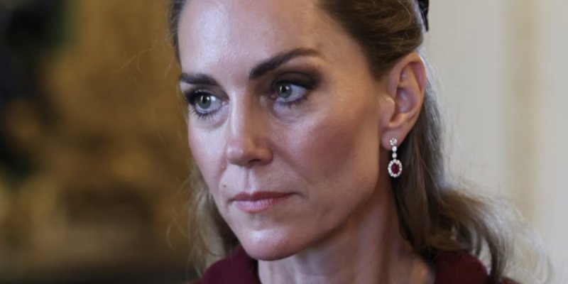 Les retrouvailles secrètes de Kate Middleton avec Harry ! 
