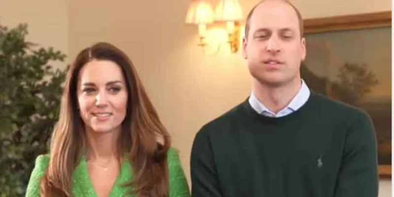 Kate Middleton et le prince William, 2024, enfin leur année, Charles a annoncé une grande décision