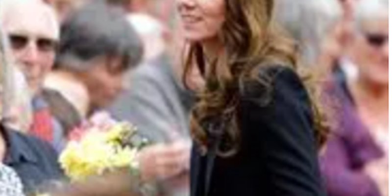 Kate Middleton et Prince William à Sandringham, confidence sur leurs enfants en plein deuil