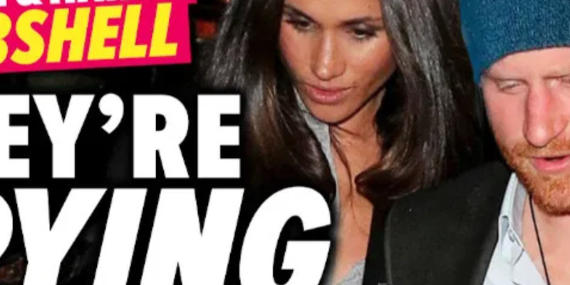 Kate Middleton, prince William, "ça devient" sale avec Harry et Meghan Markle, abominable accusation